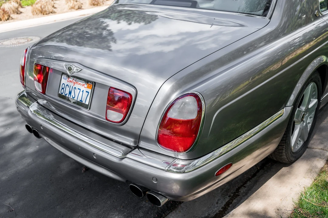 2001 Bentley Arnage - Image 30 of 31