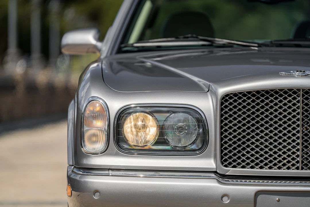 2001 Bentley Arnage - Image 15 of 31