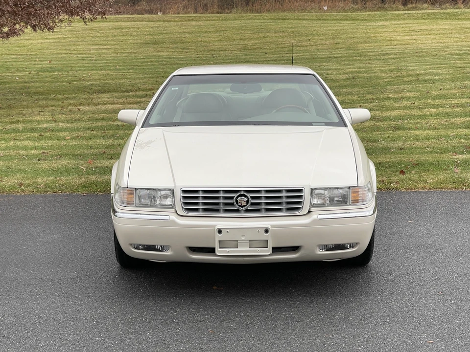 2001 Cadillac Eldorado 12th Gen - Image 10 of 31