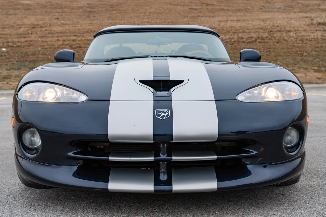 2001 Dodge Viper 2nd Gen - Image 4 of 31