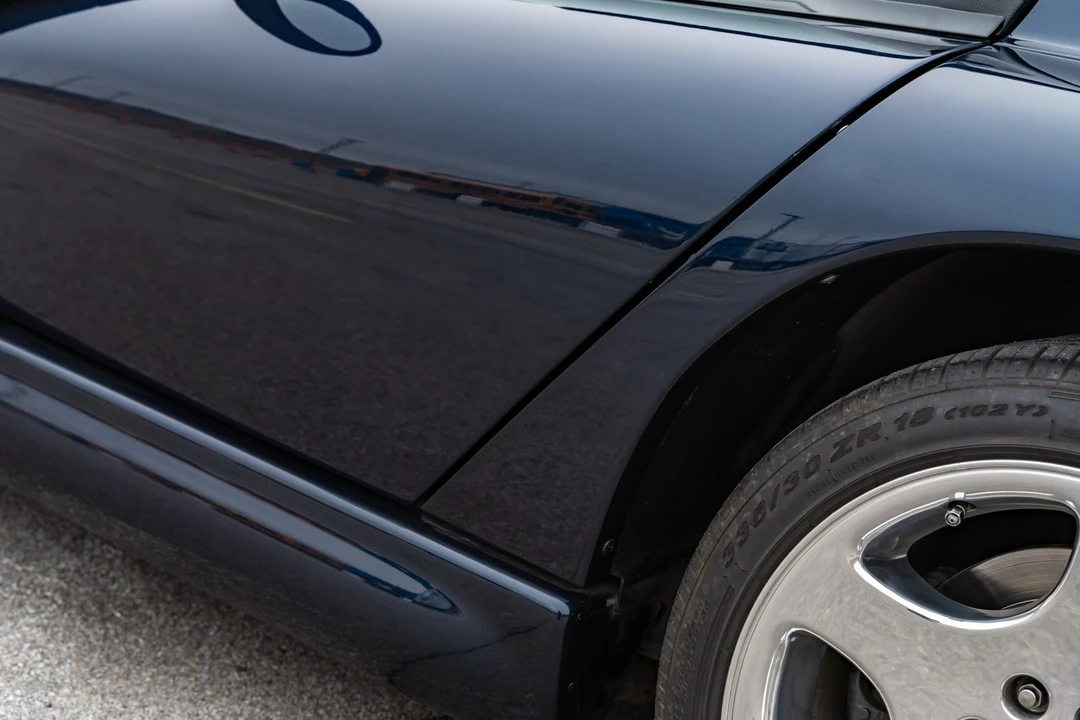 2001 Dodge Viper 2nd Gen - Image 15 of 31