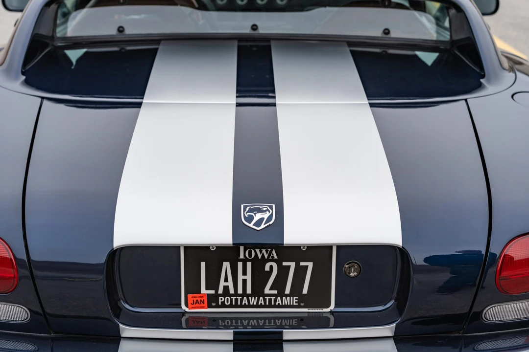 2001 Dodge Viper 2nd Gen - Image 26 of 31