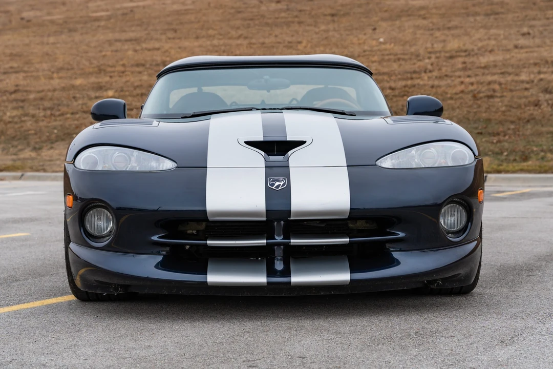 2001 Dodge Viper 2nd Gen - Image 3 of 31