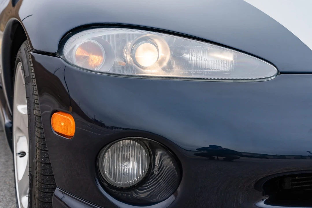 2001 Dodge Viper 2nd Gen - Image 29 of 31