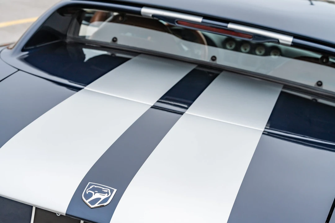 2001 Dodge Viper 2nd Gen - Image 25 of 31