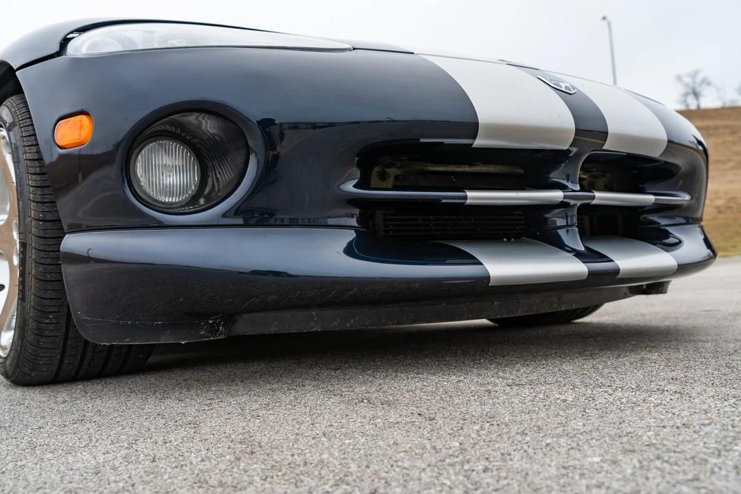 2001 Dodge Viper 2nd Gen - Image 19 of 31