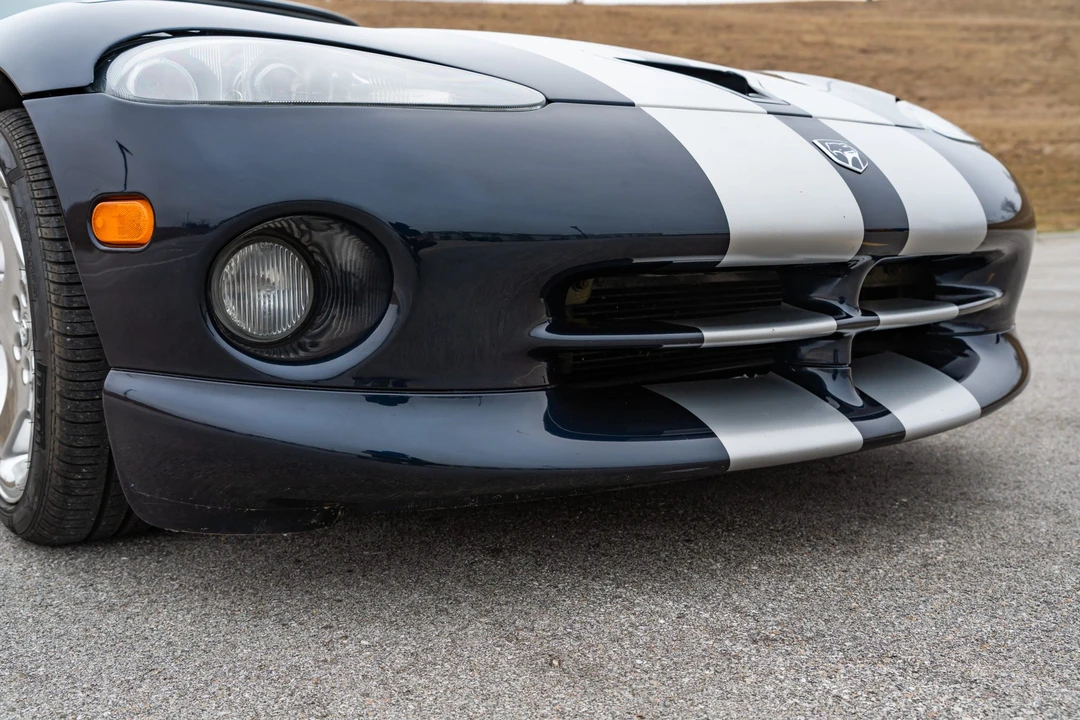 2001 Dodge Viper 2nd Gen - Image 20 of 31
