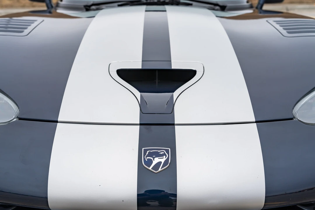 2001 Dodge Viper 2nd Gen - Image 17 of 31