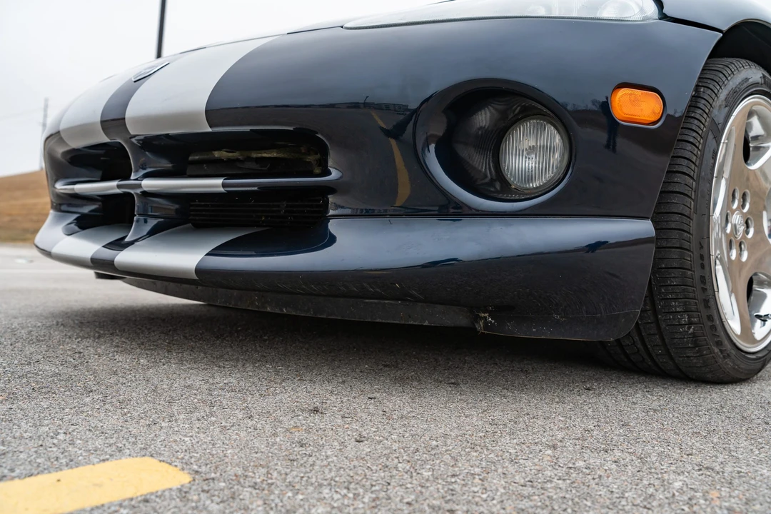 2001 Dodge Viper 2nd Gen - Image 18 of 31