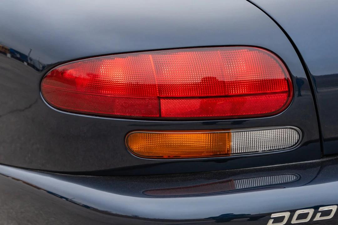 2001 Dodge Viper 2nd Gen - Image 31 of 31