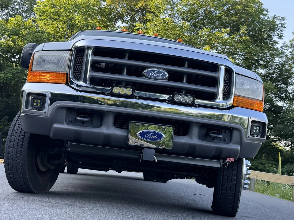 2001 Ford Super Duty 1st Gen - Image 29 of 31