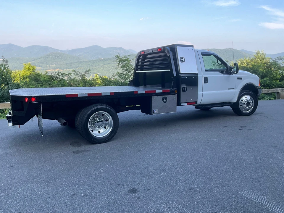 2001 Ford Super Duty 1st Gen - Image 15 of 31