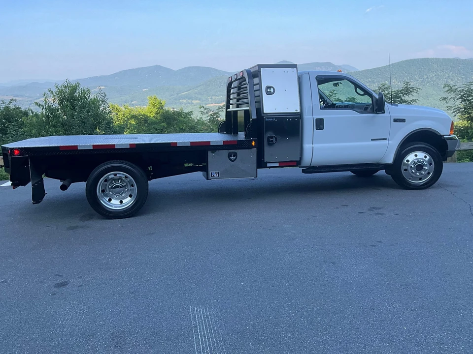 2001 Ford Super Duty 1st Gen - Image 13 of 31