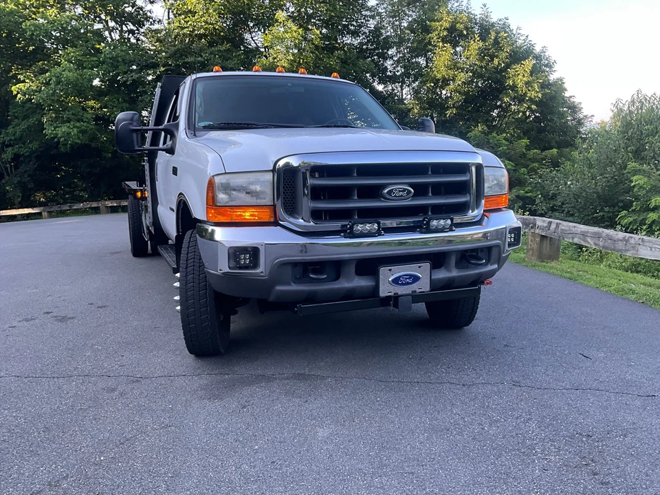 2001 Ford Super Duty 1st Gen - Image 6 of 31