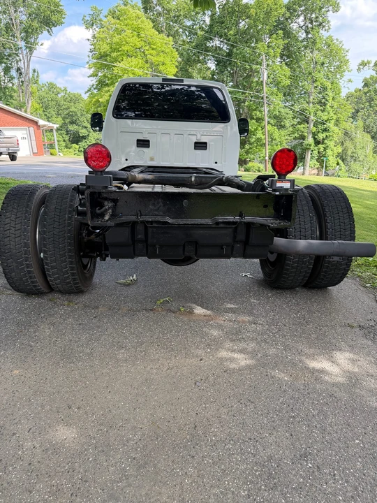 2001 Ford Super Duty 1st Gen - Image 25 of 31
