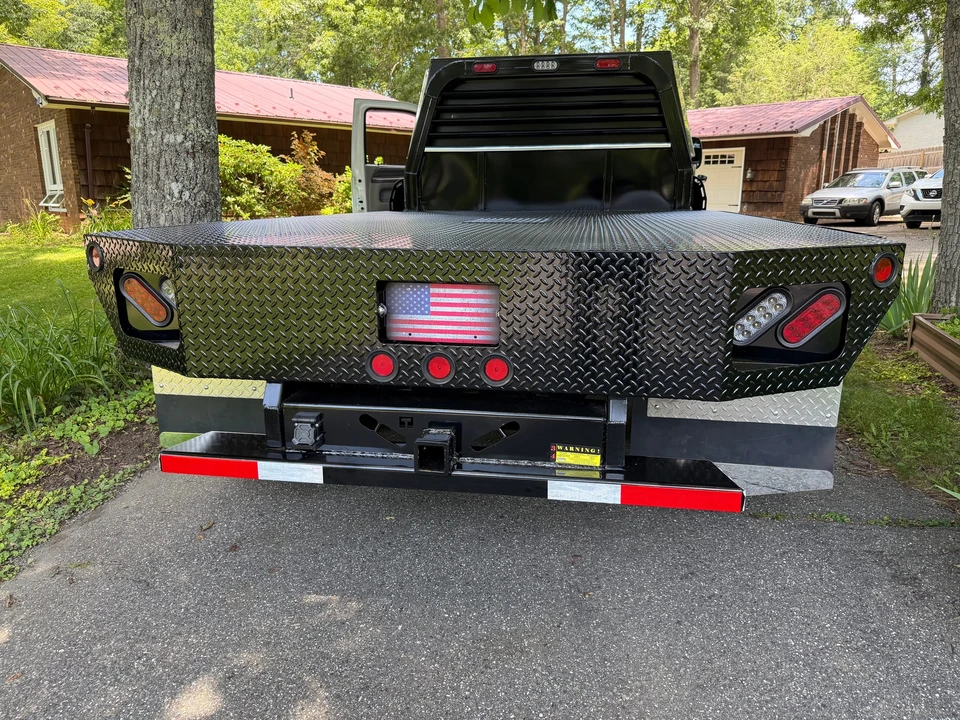2001 Ford Super Duty 1st Gen - Image 23 of 31