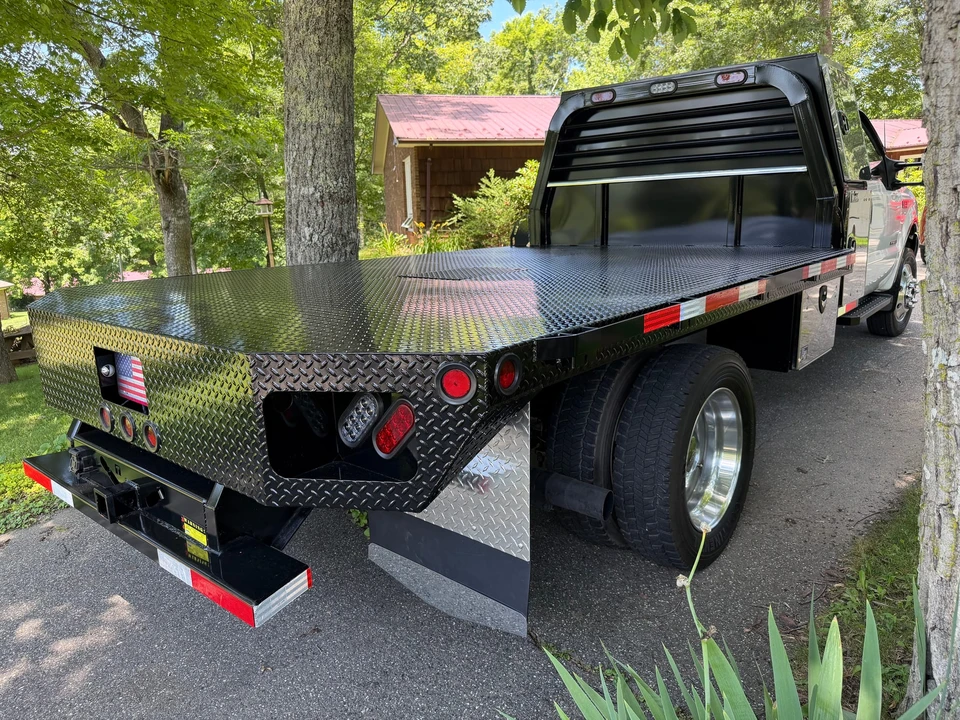 2001 Ford Super Duty 1st Gen - Image 21 of 31