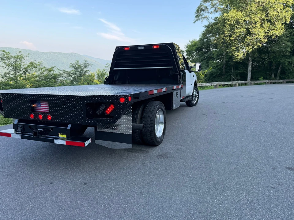 2001 Ford Super Duty 1st Gen - Image 18 of 31