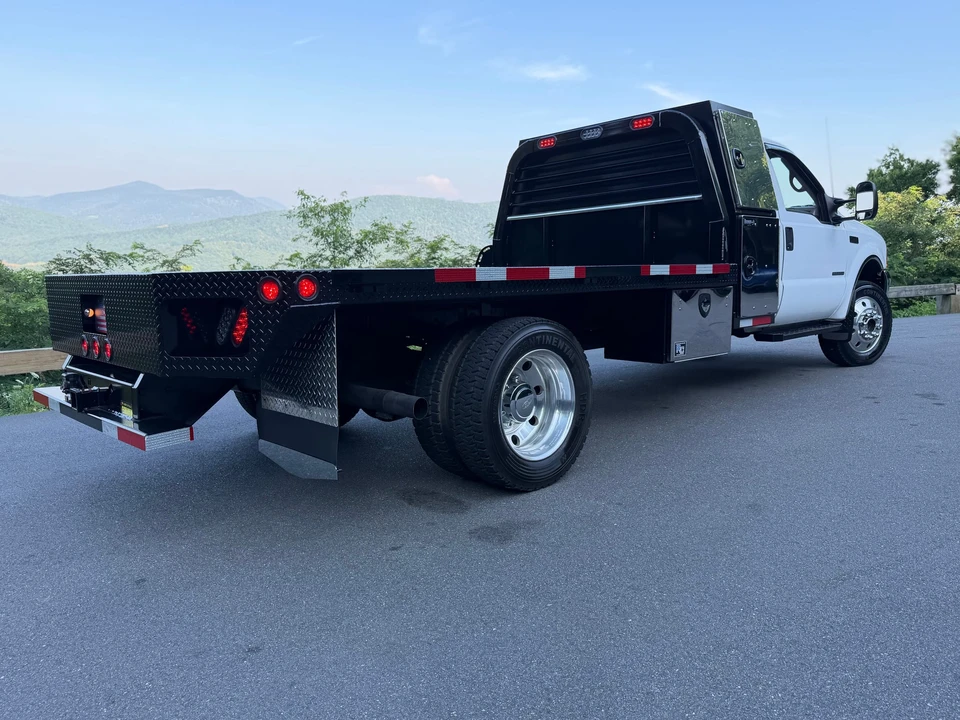 2001 Ford Super Duty 1st Gen - Image 17 of 31