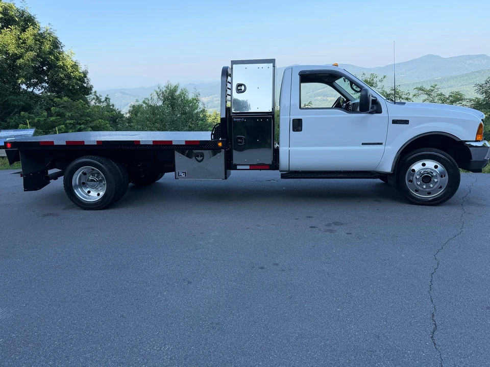 2001 Ford Super Duty 1st Gen - Image 12 of 31