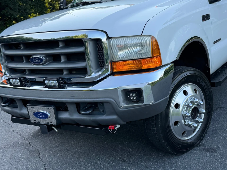 2001 Ford Super Duty 1st Gen - Image 30 of 31