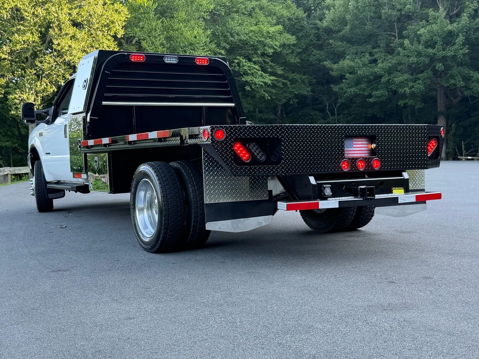 2001 Ford Super Duty 1st Gen - Image 26 of 31