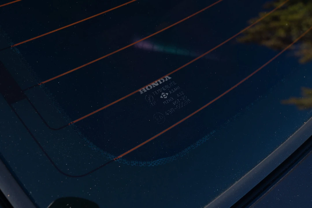 2001 Honda Prelude 5th Gen - Image 23 of 31