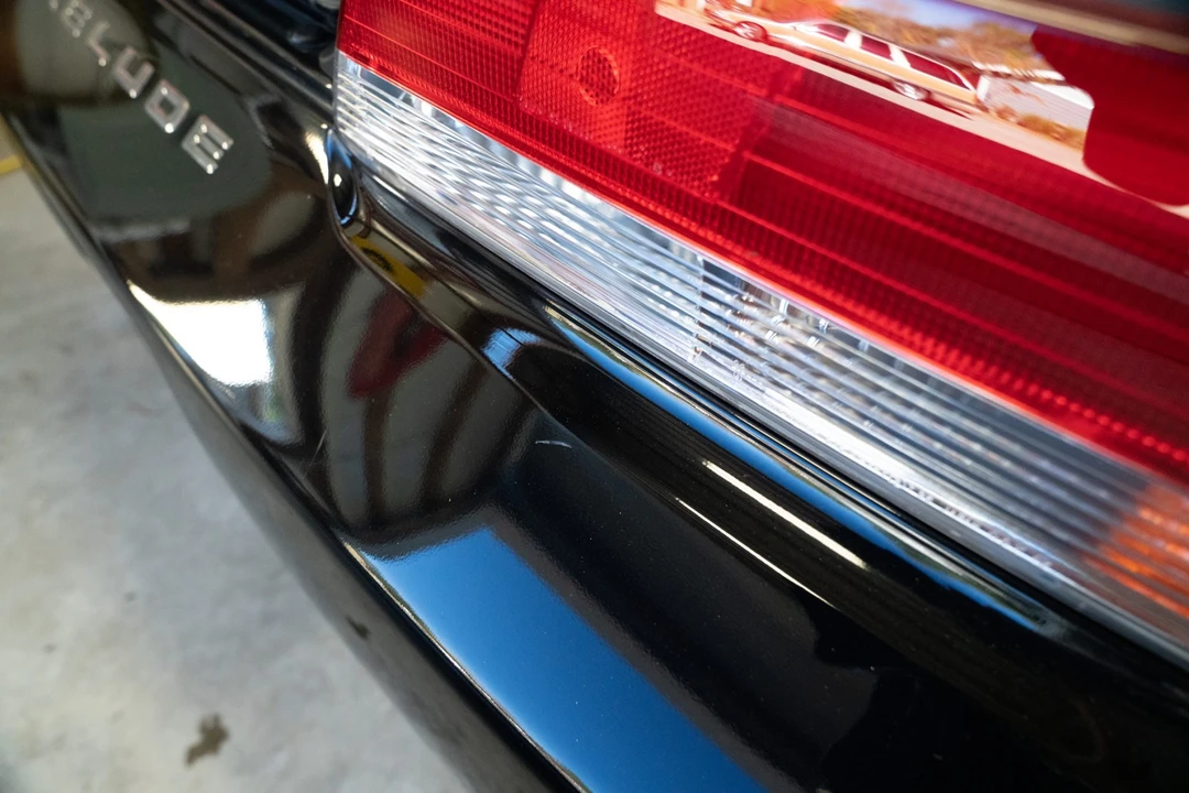 2001 Honda Prelude 5th Gen - Image 22 of 31