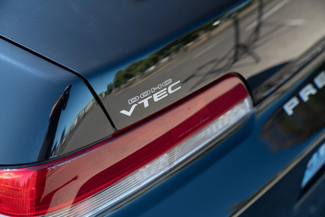 2001 Honda Prelude 5th Gen - Image 20 of 31