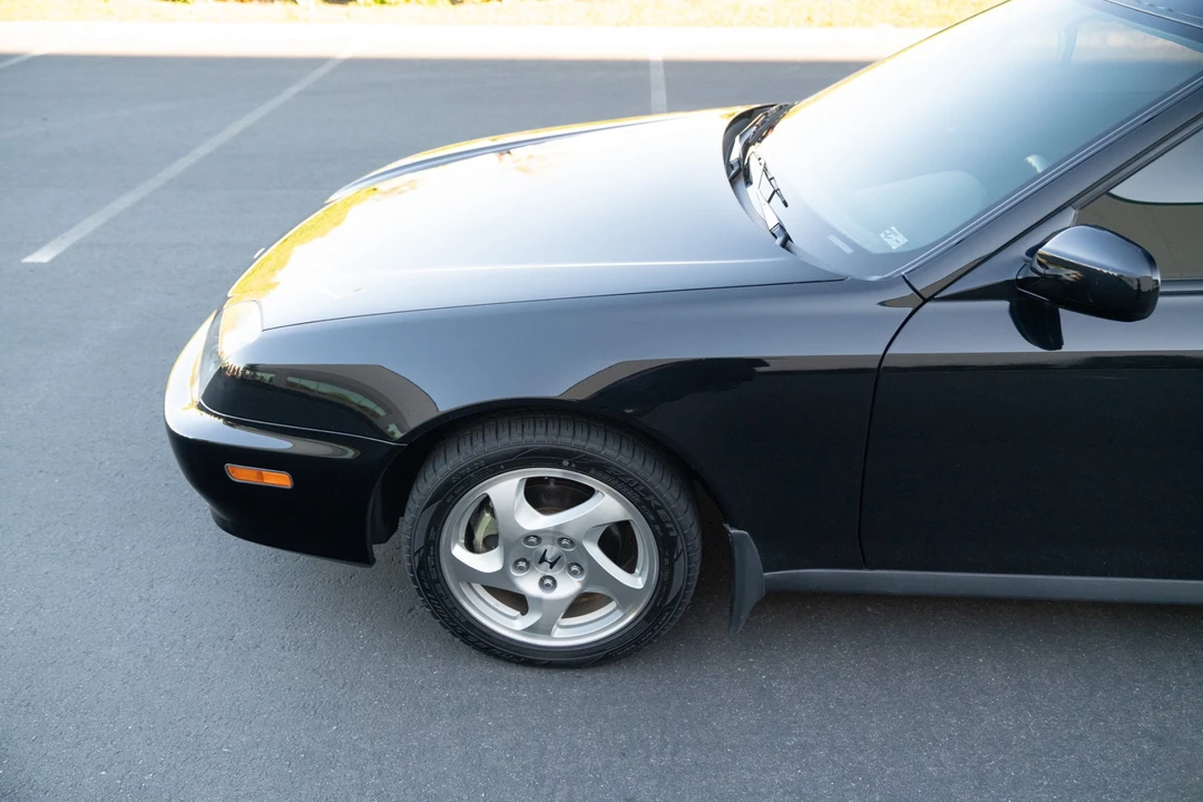 2001 Honda Prelude 5th Gen - Image 11 of 31