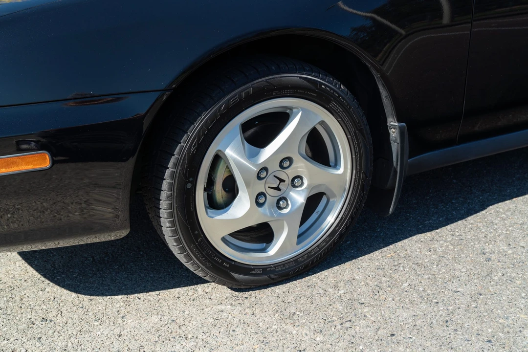 2001 Honda Prelude 5th Gen - Image 25 of 31