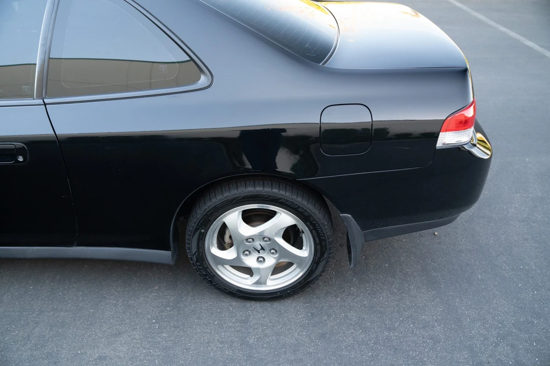 2001 Honda Prelude 5th Gen - Image 12 of 31