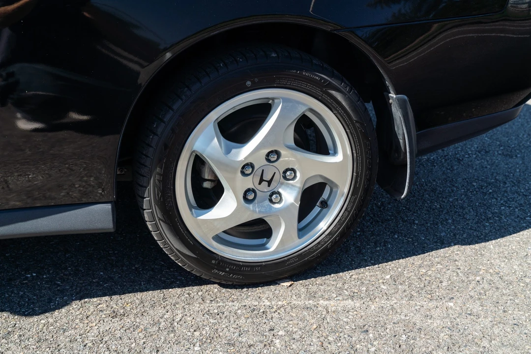 2001 Honda Prelude 5th Gen - Image 24 of 31
