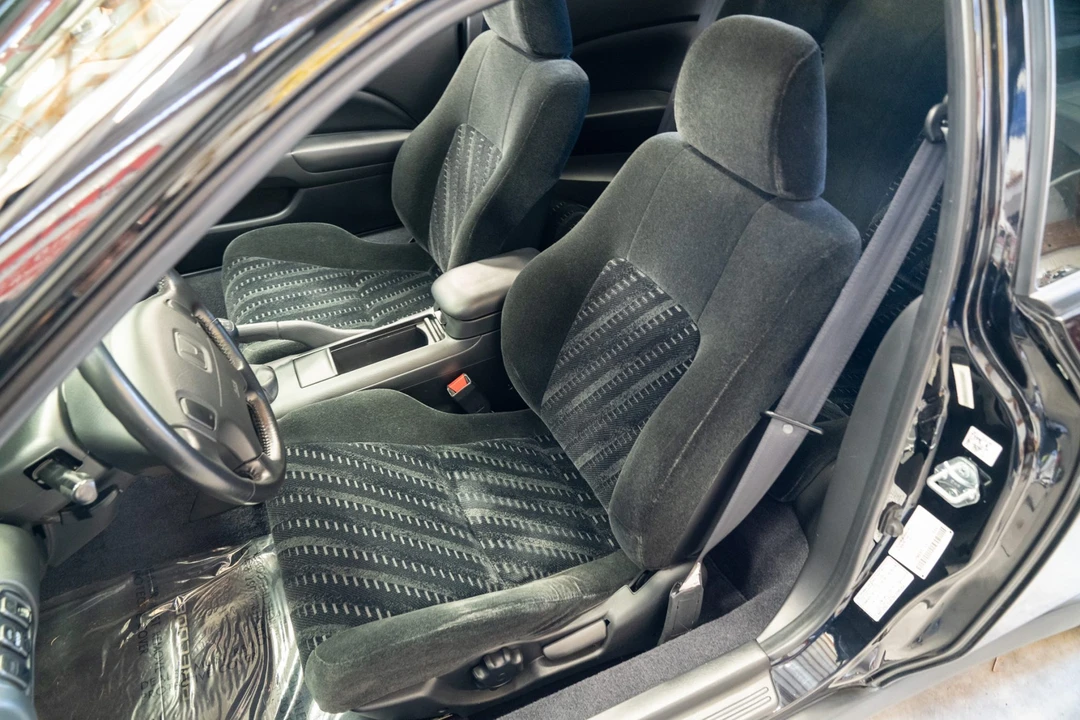 2001 Honda Prelude 5th Gen - Image 30 of 31