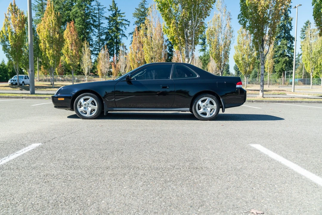 2001 Honda Prelude 5th Gen - Image 7 of 31