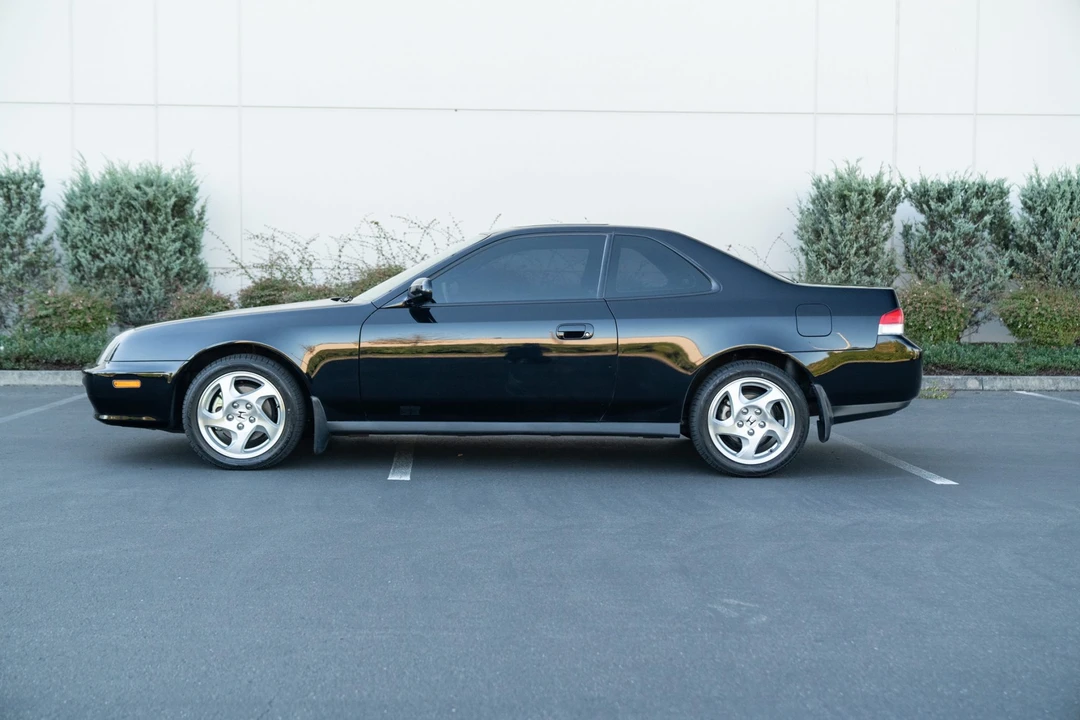 2001 Honda Prelude 5th Gen - Image 8 of 31