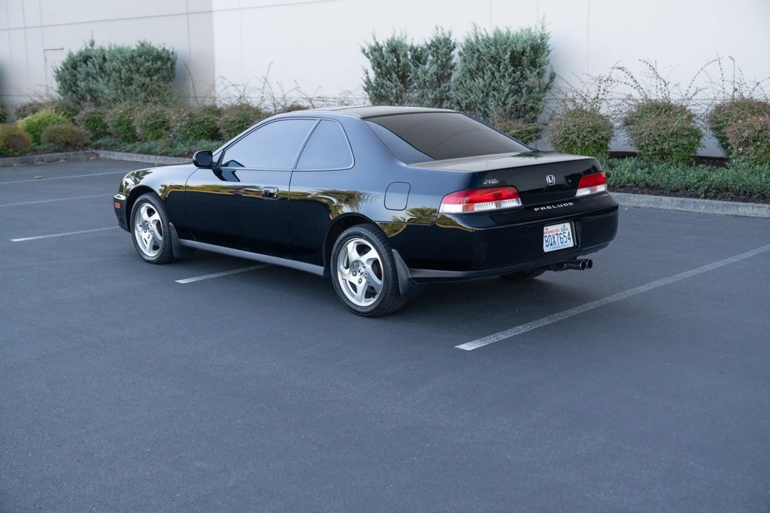 2001 Honda Prelude 5th Gen - Image 6 of 31
