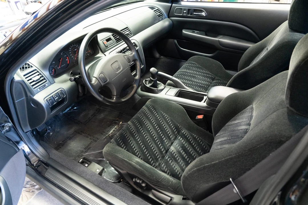 2001 Honda Prelude 5th Gen - Image 28 of 31