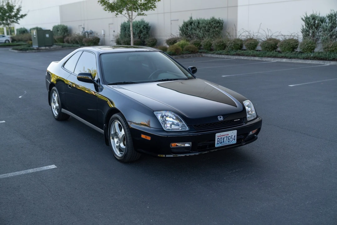 2001 Honda Prelude 5th Gen - Image 2 of 31