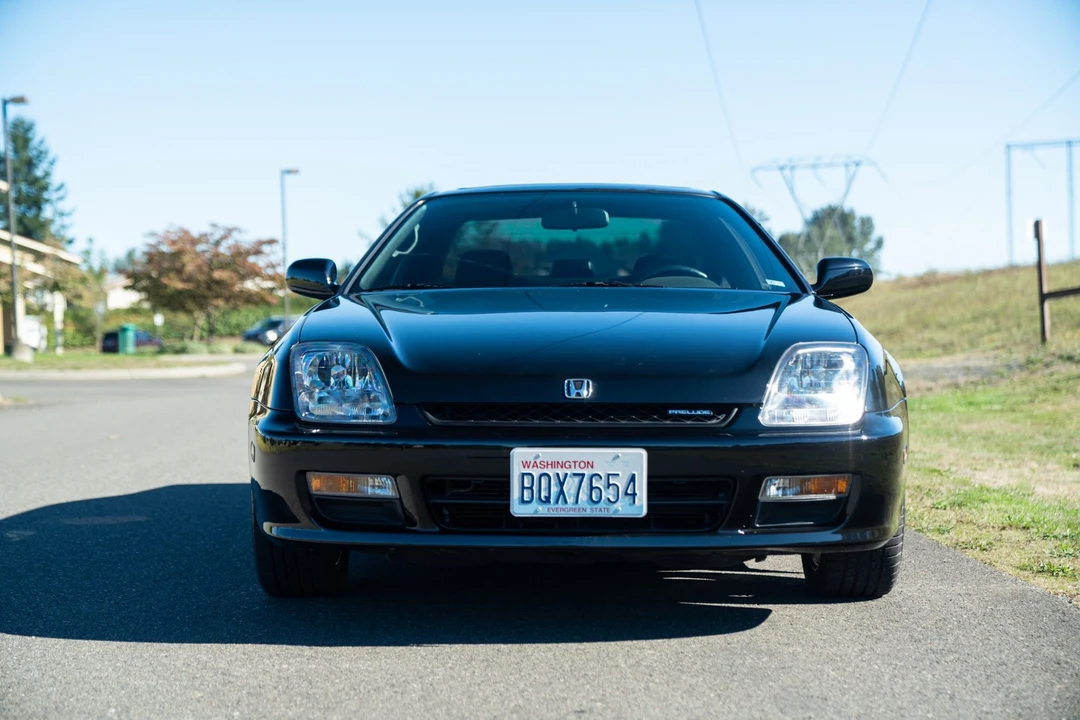 2001 Honda Prelude 5th Gen - Image 10 of 31