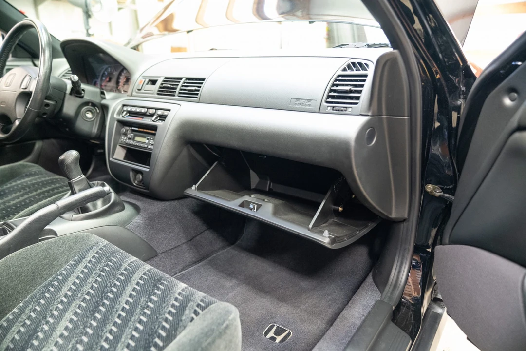 2001 Honda Prelude 5th Gen - Image 31 of 31
