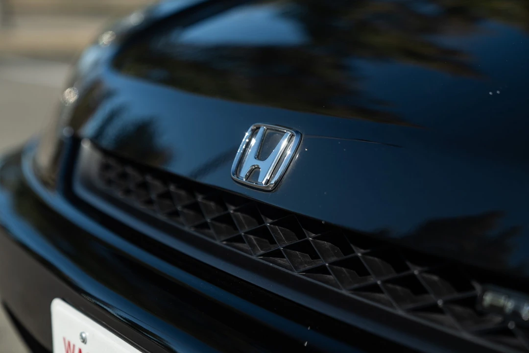 2001 Honda Prelude 5th Gen - Image 18 of 31