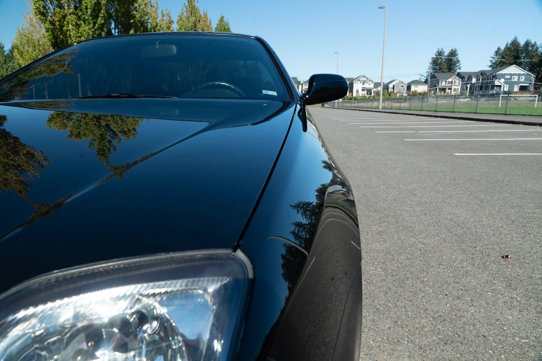 2001 Honda Prelude 5th Gen - Image 17 of 31