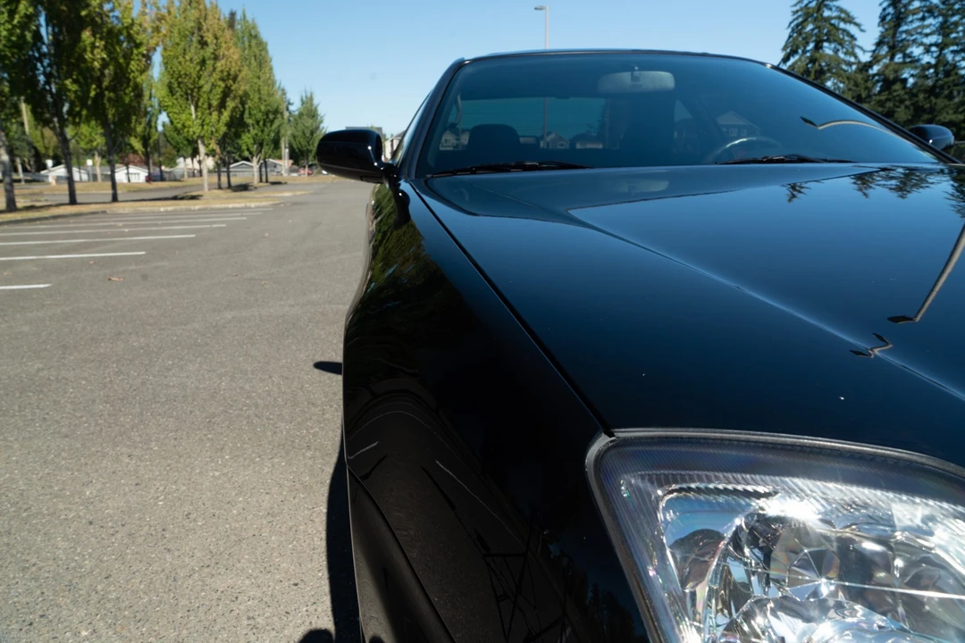 2001 Honda Prelude 5th Gen - Image 16 of 31