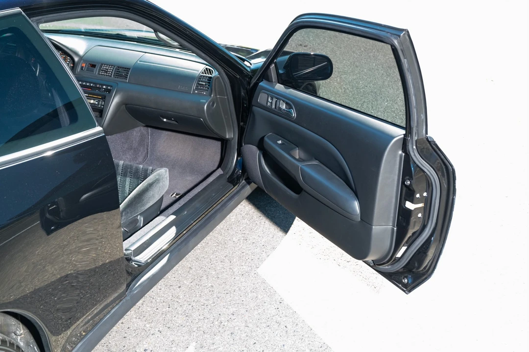 2001 Honda Prelude 5th Gen - Image 26 of 31