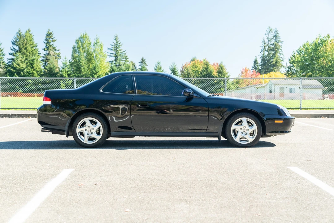 2001 Honda Prelude 5th Gen - Image 4 of 31