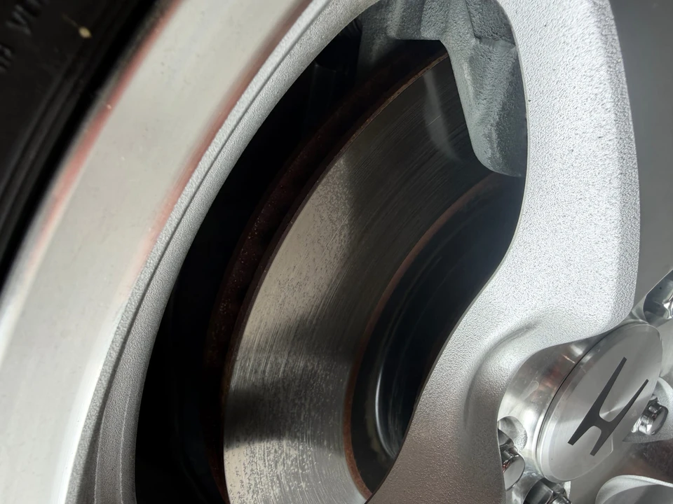 2001 Honda AP1 S2000 - Image 29 of 31