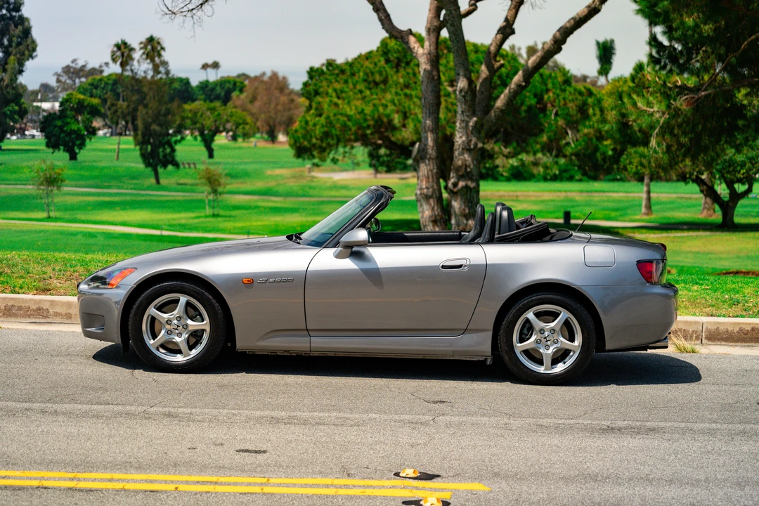 2001 Honda AP1 S2000 - Image 13 of 31