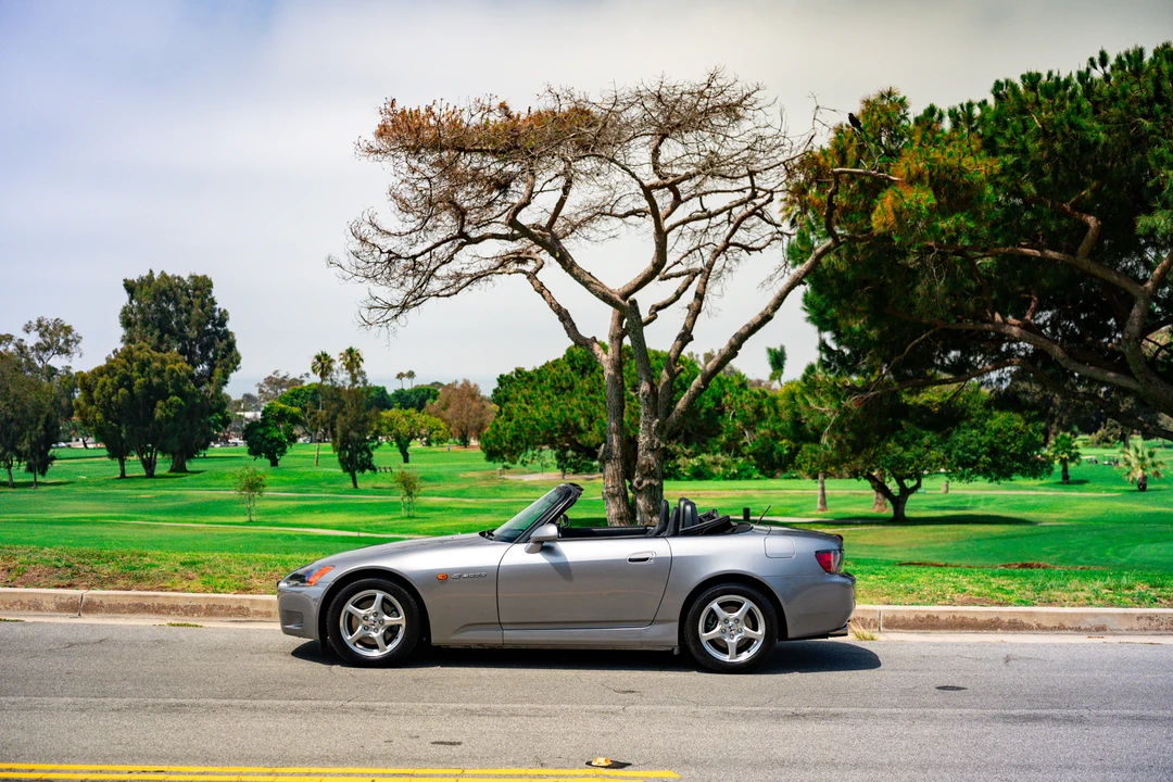 2001 Honda AP1 S2000 - Image 14 of 31