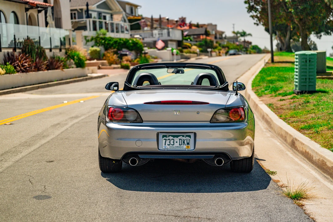 2001 Honda AP1 S2000 - Image 11 of 31